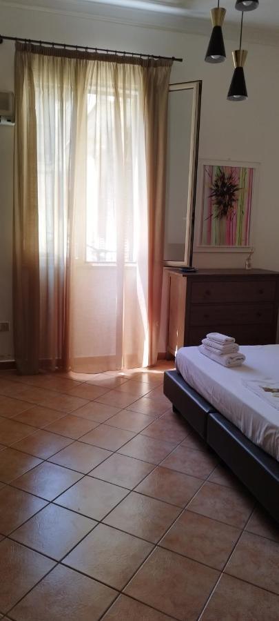 Hotel Le Stanze Di Ruggero Palermo Exterior foto